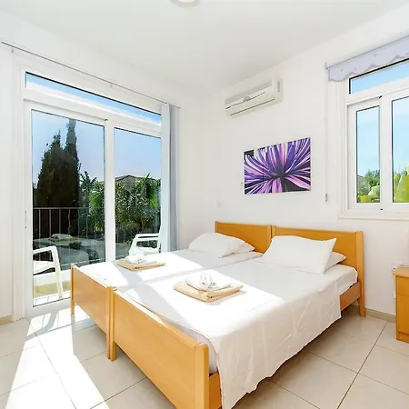 Villa Aurora *